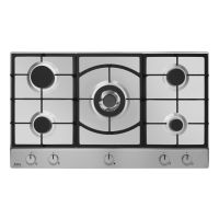 PŁYTA GAZOWA NA STALI PG9511XPR