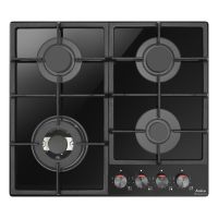 PŁYTA GAZOWA NA SZKLE PGCD6111ApFB STUDIO