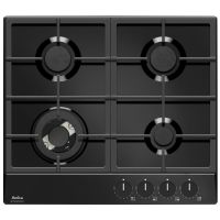 PŁYTA GAZOWA EMALIOWANA PGAT6161ApFB