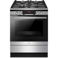 KUCHNIA WOLNOSTOJĄCA GAZOWO-ELEKTRYCZNA 6226GcES3.43ZpTsKDpA(Xx) PIZZA