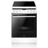 KUCHNIA WOLNOSTOJĄCA INDUKCYJNA 57IE3.323PaHTaDp(W) PIZZA