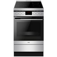 KUCHNIA WOLNOSTOJĄCA CERAMICZNA 514CE3.413TsKDHaQ(XL)