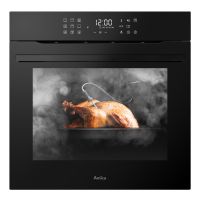 PIEKARNIK DO ZABUDOWY ED975396BA+ X- TYPE STEAM P