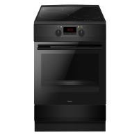 KUCHNIA WOLNOSTOJĄCA INDUKCYJNA 510IE3.325TaDp(Bm)