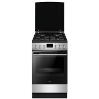 KUCHNIA WOLNOSTOJĄCA GAZOWO-ELEKTRYCZNA 510GE2.33ZpTaDA(Xsx)