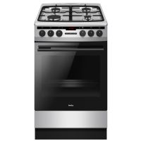 KUCHNIA WOLNOSTOJĄCA GAZOWO-ELEKTRYCZNA 58GES2.33HZpTaDpAF(Xv)