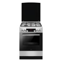 KUCHNIA WOLNOSTOJĄCA GAZOWO-ELEKTRYCZNA 6123GED3.39HZpTsDpA(Xx) PIZZA