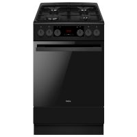 KUCHNIA WOLNOSTOJĄCA GAZOWO-ELEKTRYCZNA 523GEH3.33HZpTsDpAF(BmV) PIZZA