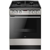 KUCHNIA WOLNOSTOJĄCA GAZOWO-ELEKTRYCZNA 617GET2.43HZpTaDFA(Xsx)