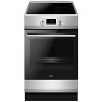 KUCHNIA WOLNOSTOJĄCA INDUKCYJNA 510IE3.336PaTaD(Xx) PIZZA STEAM