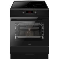 KUCHNIA WOLNOSTOJĄCA INDUKCYJNA 6120IE3.392TaDp(Bm) PIZZA