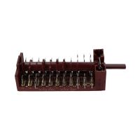 PRZEŁĄCZNIK PIEKARNIKA Przełącznik funkcji APPO1004