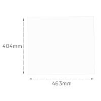 SZYBA DRZWI Szyba drzwi piekarnika APWI1020