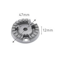NAKRYWA PALNIKOWA Korona palnika SOMI APSP1005