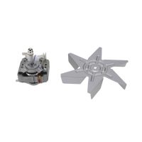 NAPĘD TERMOOBIEGU Napęd termoobiegu piekarnika APPO1010