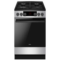 KUCHNIA WOLNOSTOJĄCA GAZOWO-ELEKTRYCZNA 523GEH3.33ZpTsDFA(XsxV) PIZZA