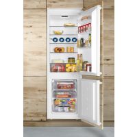 CHŁODZIARKO-ZAMRAŻARKA DO ZABUDOWY BK3165.8Ki(E)