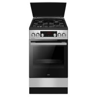 KUCHNIA WOLNOSTOJĄCA GAZOWO-ELEKTRYCZNA 523GES3.33HZpTsDA(Xsx) PIZZA