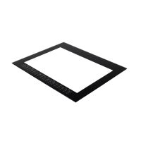 SZYBA DRZWI Szyba drzwi piekarnika APWI1019