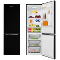 CHŁODZIARKO-ZAMRAŻARKA WOLNOSTOJĄCA FK3506D.2F (E)