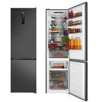 CHŁODZIARKO-ZAMRAŻARKA WOLNOSTOJĄCA FK370AX Prestige