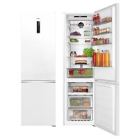 CHŁODZIARKO-ZAMRAŻARKA WOLNOSTOJĄCA FK3706D.2DFWiC (C)