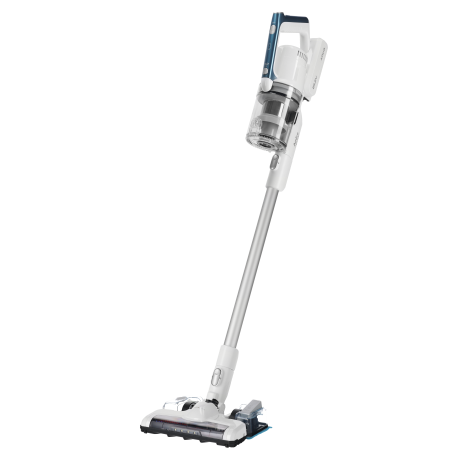 odkurzacz pionowy myjący