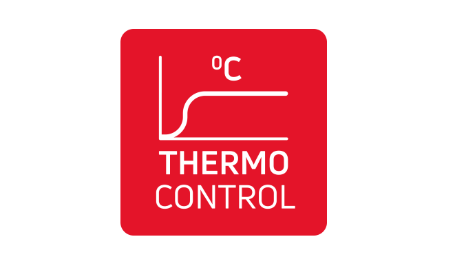 Ikona systemu ThermoControl