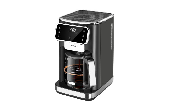 ekspres do kawy przelewowy