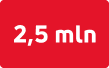Ikona 2,5 mln