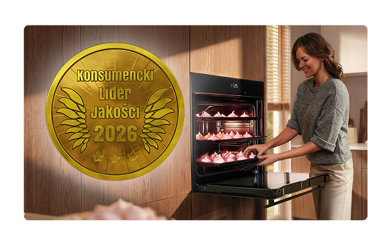 Konsumencki Laur Jakości 2026