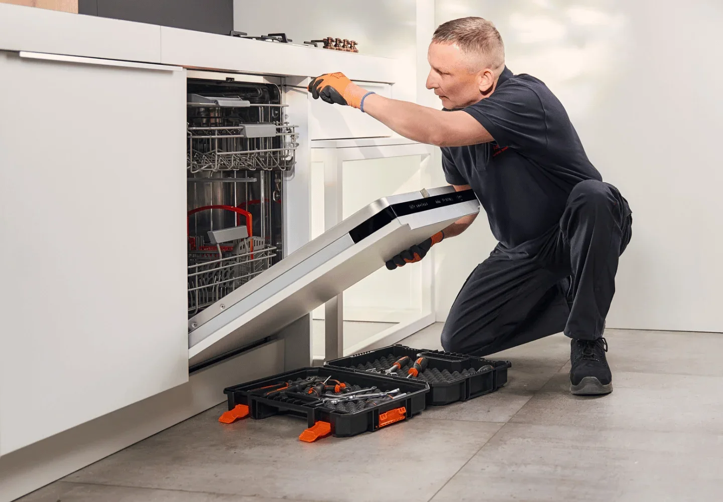 Usługi montażu AGD - poznaj szczeg&oacute;ły poniżej