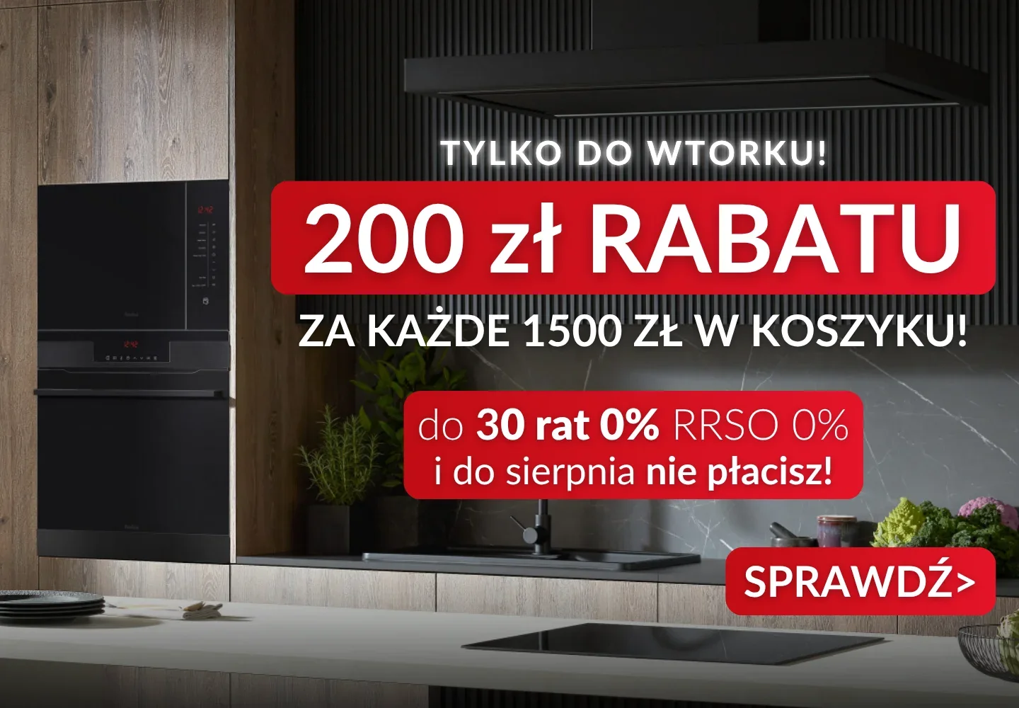 Promocja 200 zł rabatu za każde 1500 zł w koszyku - kliknij żeby sprawdzić szczeg&oacute;ły