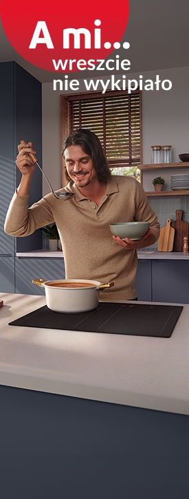 Menu produktowe - Amica