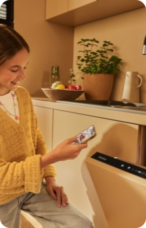 Amica Smart