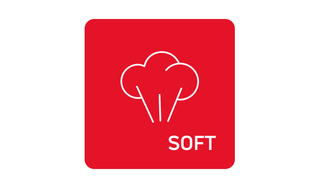 Ikona funkcji Softsteam