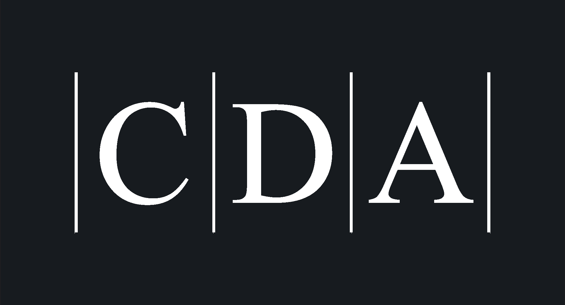 logo cda