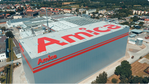 fabryka Amica